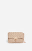 Moon Bag Medium Beige