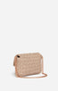 Moon Bag Medium Beige