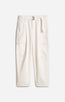 Edan Pant Off White