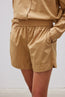 Chiara Shorts Toffee