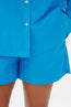 Chiara Shorts Cobalt