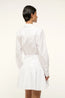 Rocco Mini Dress White