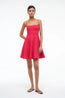 Wylie Mini Dress Cherry