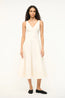 Marieta Dress Ivory