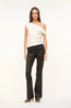 Phare Silk Top Ivory