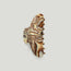 Grande Claw Clip Sahara
