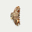 Grande Claw Clip Sahara