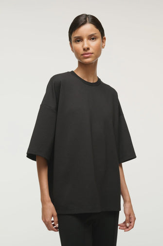 Capsule Top Black