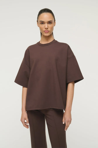 Capsule Top Dark Chocolate