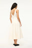 Marieta Dress Ivory