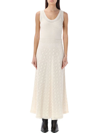 Journey Tricot Tank Dress