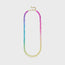 Seaside Shimmer Necklace Gold
