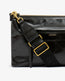 Nessah Crossbody Bag Black