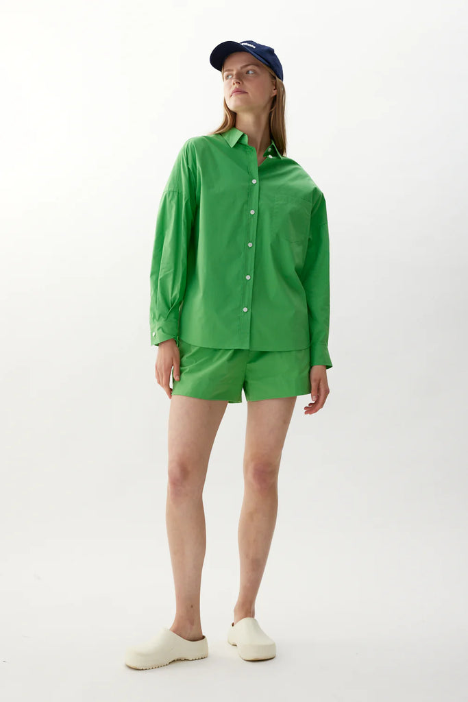 Chiara Shorts Light Verde