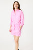 Chiara Cotton Shorts Candy