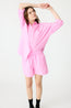 Chiara Cotton Shorts Candy
