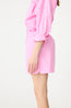 Chiara Cotton Shorts Candy