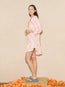 Aurora Frill Dress