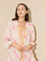 Aurora Frill Dress