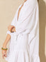 La Ponche Frill Dress