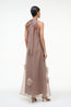 Albee Dress Truffle