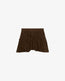 Ceola Skirt Dark Khaki