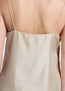 Tulum Silk Twill Cami