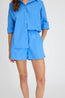 Chiara Shorts Ink Blue