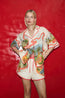 Great Escape Oversized Shirt
