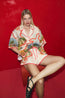 Great Escape Oversized Shirt