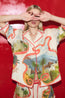 Great Escape Oversized Shirt