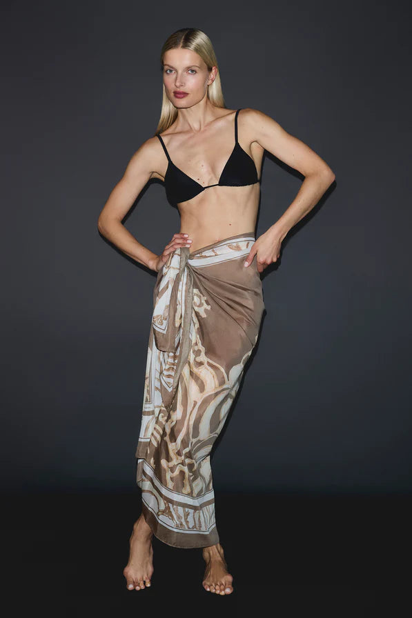 Fragments Sarong