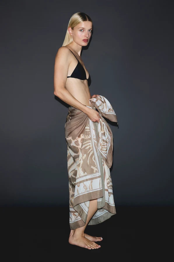 Fragments Sarong