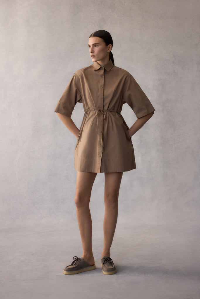 Revolve Mini Dress