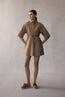 Revolve Mini Dress