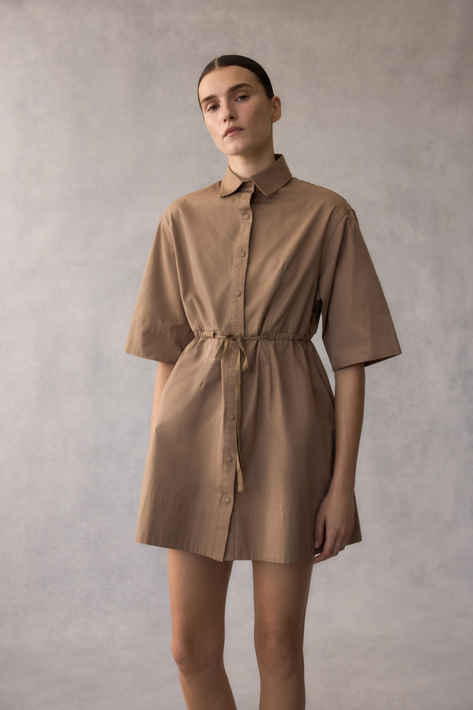 Revolve Mini Dress