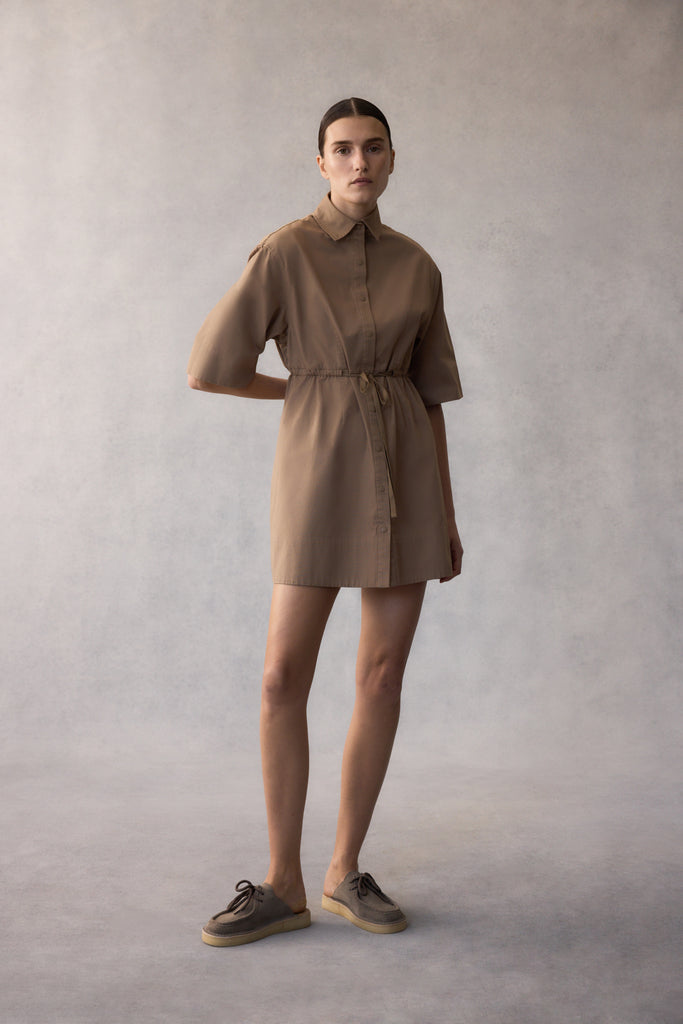 Revolve Mini Dress