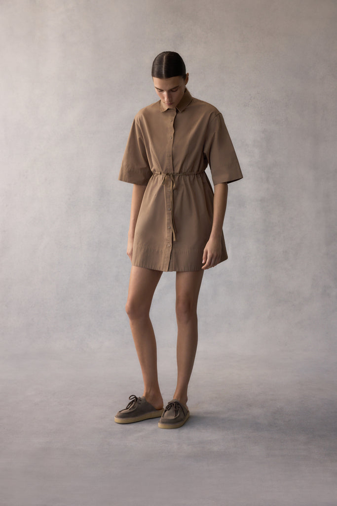 Revolve Mini Dress