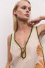 Deja Vu Mini Dress PRE-ORDER
