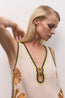 Deja Vu Mini Dress PRE-ORDER