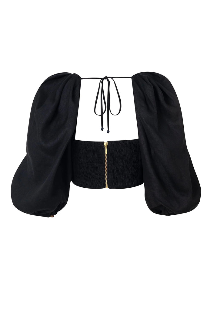 Sami Top Caviar