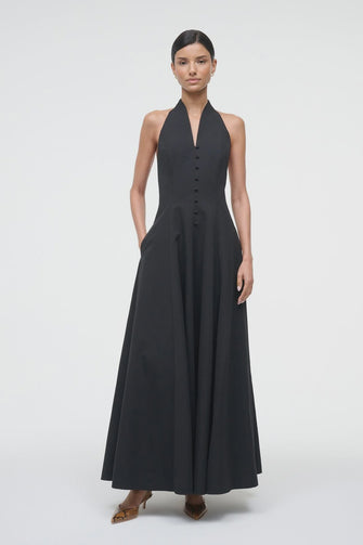Stella Dress Black