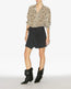 Berenice Skirt Black