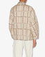 Chancel Jacket Ecru