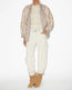 Chancel Jacket Ecru