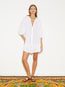 La Ponche Frill Dress