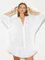 La Ponche Frill Dress