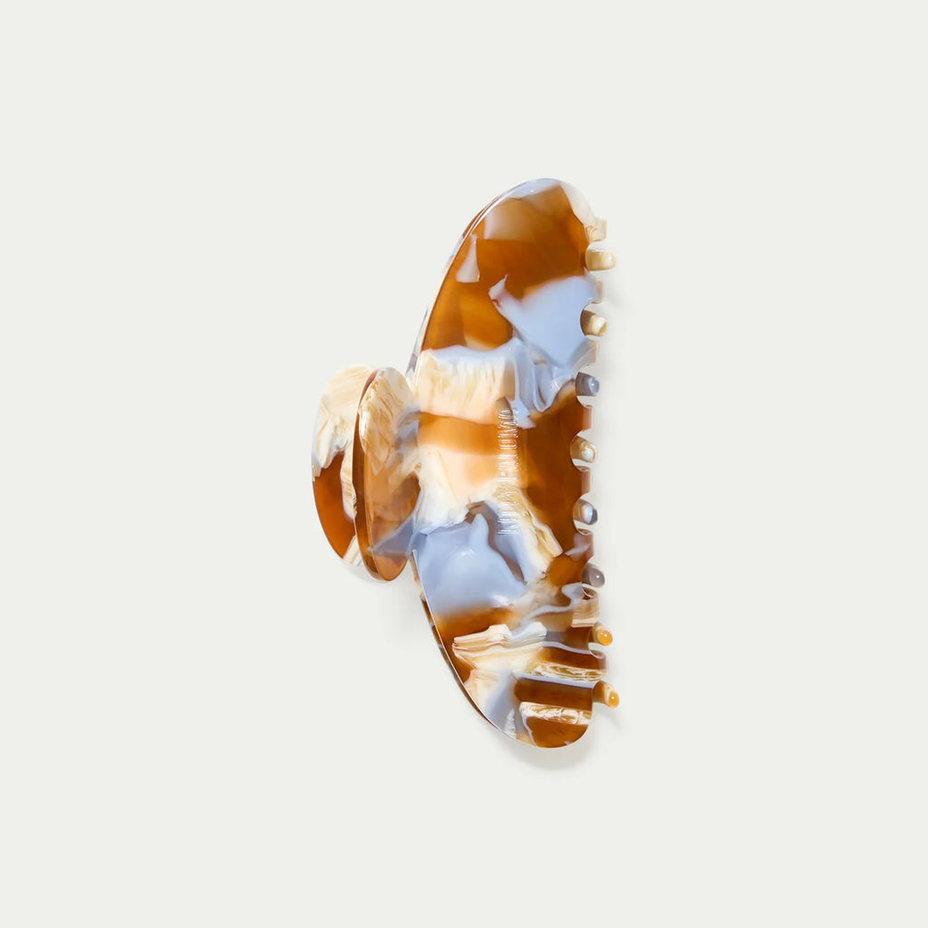 Grande Claw Clip Corfu