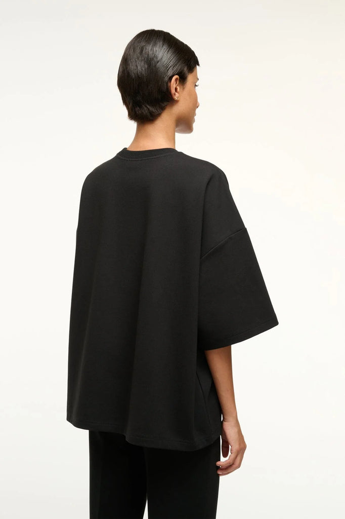 Capsule Top Black