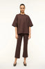 Capsule Top Dark Chocolate